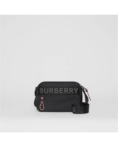 burberry cross body tasche